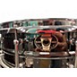 Used GMS 6 Piece GRANDMASTERS Gold Drum Kit