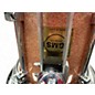 Used GMS 6 Piece GRANDMASTERS Gold Drum Kit