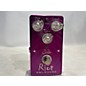 Used Suhr Riot Reloaded Effect Pedal thumbnail