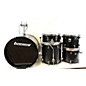 Used Ludwig Classic Birch Drum Kit thumbnail