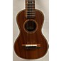 Used Mele Used Mele SOPRANO UKELELE KOA Ukulele