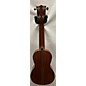 Used Mele Used Mele SOPRANO UKELELE KOA Ukulele