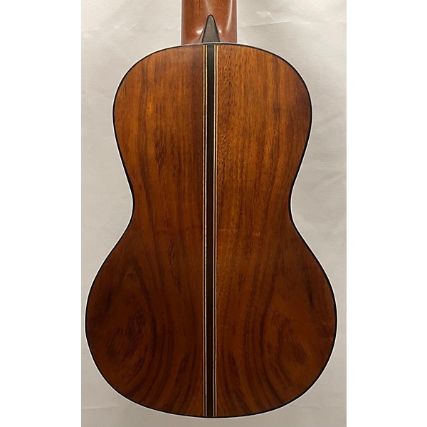 Used Mele Used Mele SOPRANO UKELELE KOA Ukulele