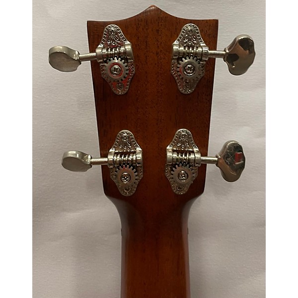 Used Mele Used Mele SOPRANO UKELELE KOA Ukulele