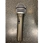 Used Samson Q2u USB Microphone thumbnail