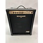 Used Behringer Behringer Ultrabass BX500 Bass Combo Amp thumbnail