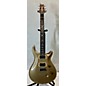 Used PRS Used 1998 Prs Custom 24 Shoreline Gold Solid Body Electric Guitar thumbnail