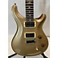 Used PRS Used 1998 Prs Custom 24 Shoreline Gold Solid Body Electric Guitar