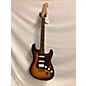 Used Fender Standard Stratocaster HSS Solid Body Electric Guitar thumbnail