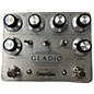 Used Cornerstone Music Gear Used Cornerstone Music Gear Gladio Double Preamp Guitar Preamp thumbnail