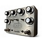 Used Cornerstone Music Gear Used Cornerstone Music Gear Gladio Double Preamp Guitar Preamp