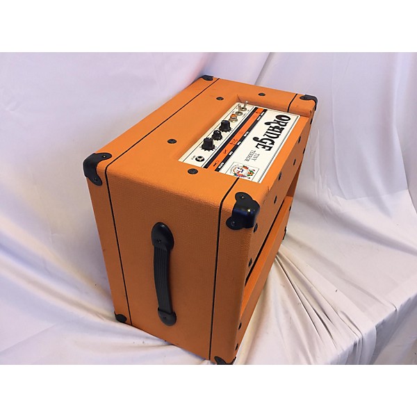 Used Orange Amplifiers TT15C-12 Tiny Terror 15W 1x12 Tube Guitar Combo Amp