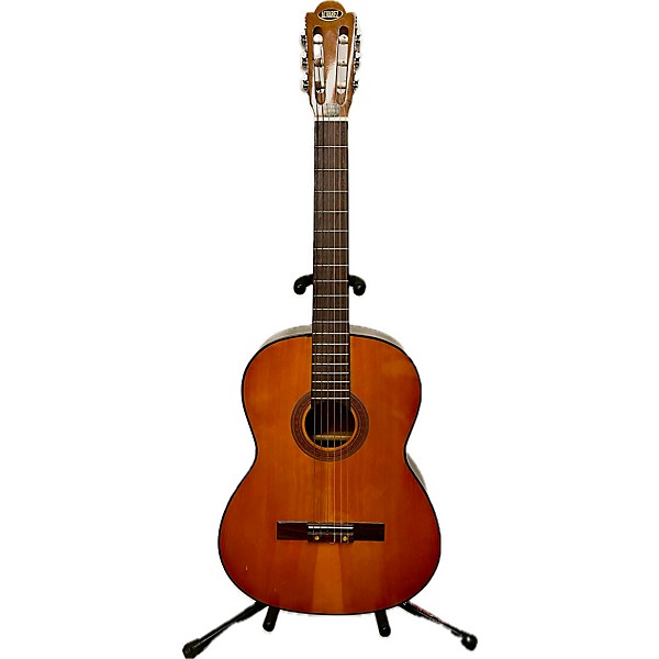 Used Alvarez 4103 CLASSIC Classical Acoustic Guitar
