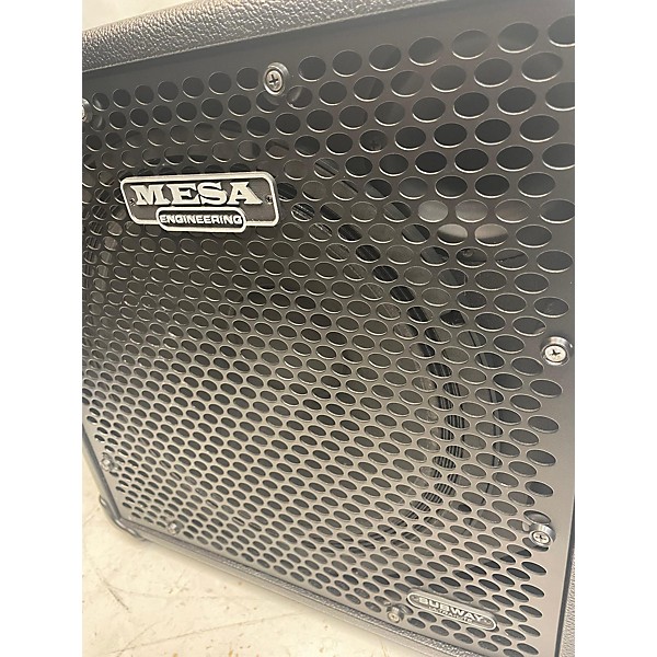 Used MESA/Boogie Subway Ultra-lite Bass Cabinet