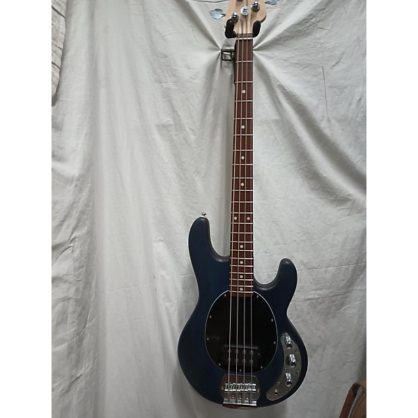 Used Sterling by Music Man Ray34 Electric Bass Guitar