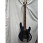 Used Sterling by Music Man Ray34 Electric Bass Guitar thumbnail