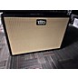 Used THD 2x12 8 Ohm Cab Guitar Cabinet thumbnail