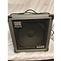 Used Roland SUPER CUBE 100 Bass Combo Amp thumbnail