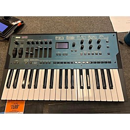 Used KORG OPSIX Synthesizer