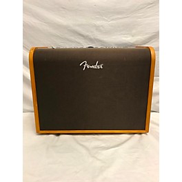 Used Fender Used Fender Acoustic 100 Acoustic Guitar Combo Amp