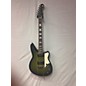 Used Reverend Warhawk Solid Body Electric Guitar thumbnail