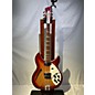 Used Rickenbacker 360 12C63 Hollow Body Electric Guitar thumbnail