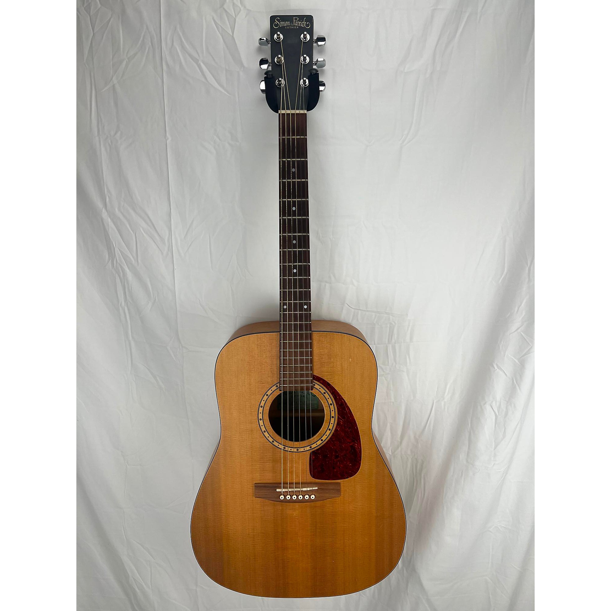 Simon & Patrick アコースティックギター S&P 6 CEDAR Simon & Patrick S&P 6 Mahogany Cedar Acoustic Guitar