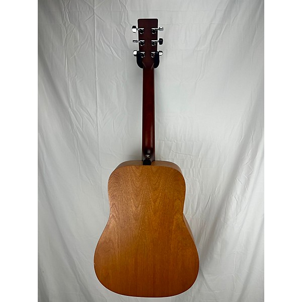 Used Simon & Patrick S&P 6 SPRUCE Acoustic Guitar