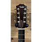 Used Taylor GT8 Baritone Acoustic Electric Guitar