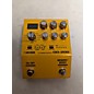 Used BOSS OD200 Effect Pedal