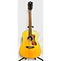 Used Guild Used Guild D-240e Natural Acoustic Electric Guitar thumbnail