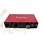 Used Focusrite Scarlett 8i6 Gen 3 Audio Interface thumbnail