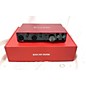 Used Focusrite Scarlett 8i6 Gen 3 Audio Interface