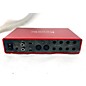 Used Focusrite Scarlett 8i6 Gen 3 Audio Interface