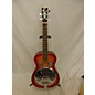 Used Regal Dobro Resonator Guitar thumbnail