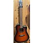 Used Fender Used Fender T BUCKET 450E Acoustic Electric Guitar thumbnail