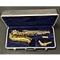 Used Indiana ALTO SAX Saxophone thumbnail