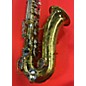 Used Indiana ALTO SAX Saxophone