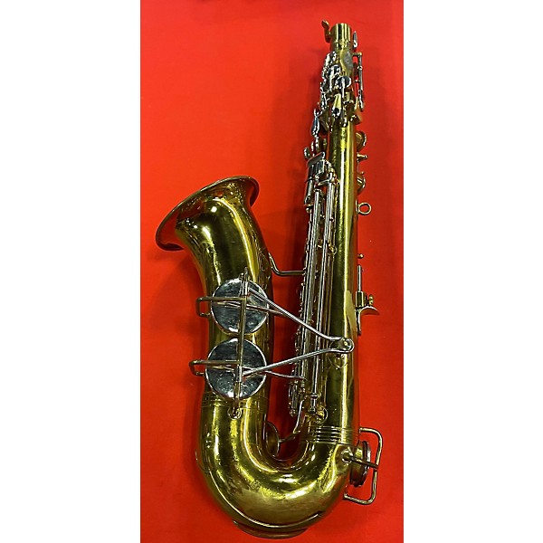 Used Indiana ALTO SAX Saxophone