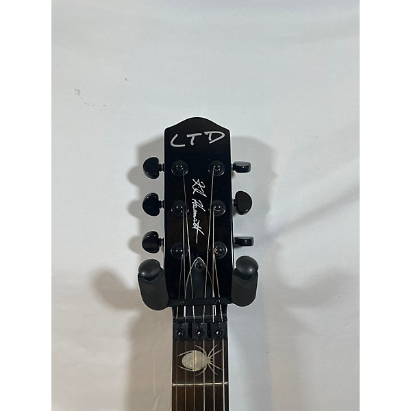 Used ESP LTD KH3 Left-Handed Electric Guitar