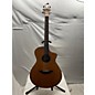 Used Breedlove Used Breedlove AC25/SM Natural Acoustic Electric Guitar thumbnail