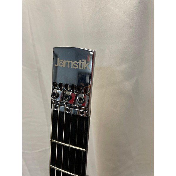Used Jamstik STUDIO MIDI Electric Guitar