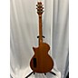 Used ESP LTD TL6 Acoustic Electric Guitar