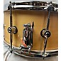 Used Used Hendrix Drums 6.5X14 Perfect Ply Maple Series Drum Natural