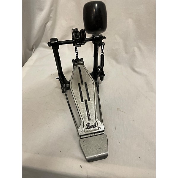 Used Pearl Used Pearl Bass Drum Pedal Single Bass Drum Pedal