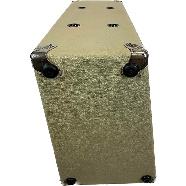 Used Fender Acoustasonic Ultralight Stereo Enclosure Guitar Cabinet