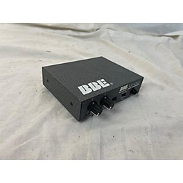 Used BBE Di100 Direct Box