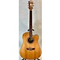 Used Washburn WD20SCE Acoustic Electric Guitar thumbnail
