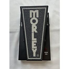 Used Morley Used Morley CLASSIC WAH