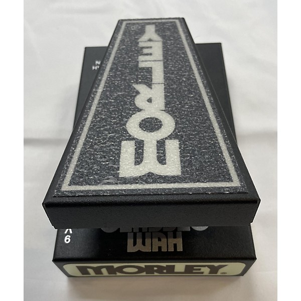 Used Morley Used Morley CLASSIC WAH